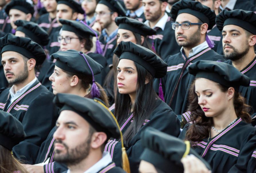 Kıbrıs’taki üniversite mezunlarının çoğu işyerinde beceri uyumsuzluğu yaşıyor — araştırma
