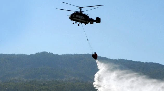 Kıbrıs makamları soruşturma altında: helikopter kiralama ihaleleri yolsuzluk skandalının merkezinde