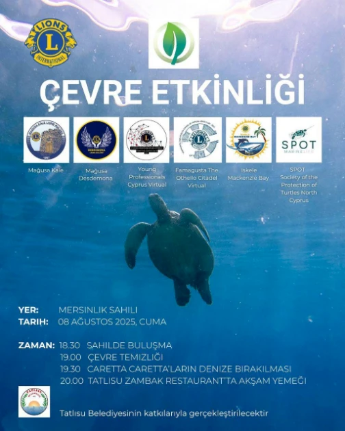 Aicinām uz neparastu un sirsnīgu pasākumu!