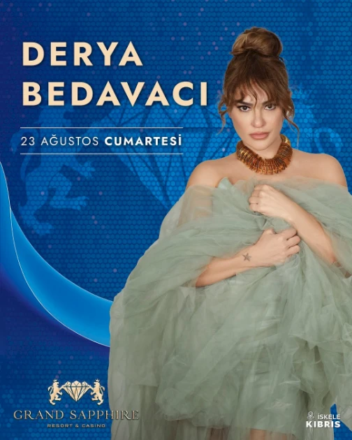 Derya Bedavacı