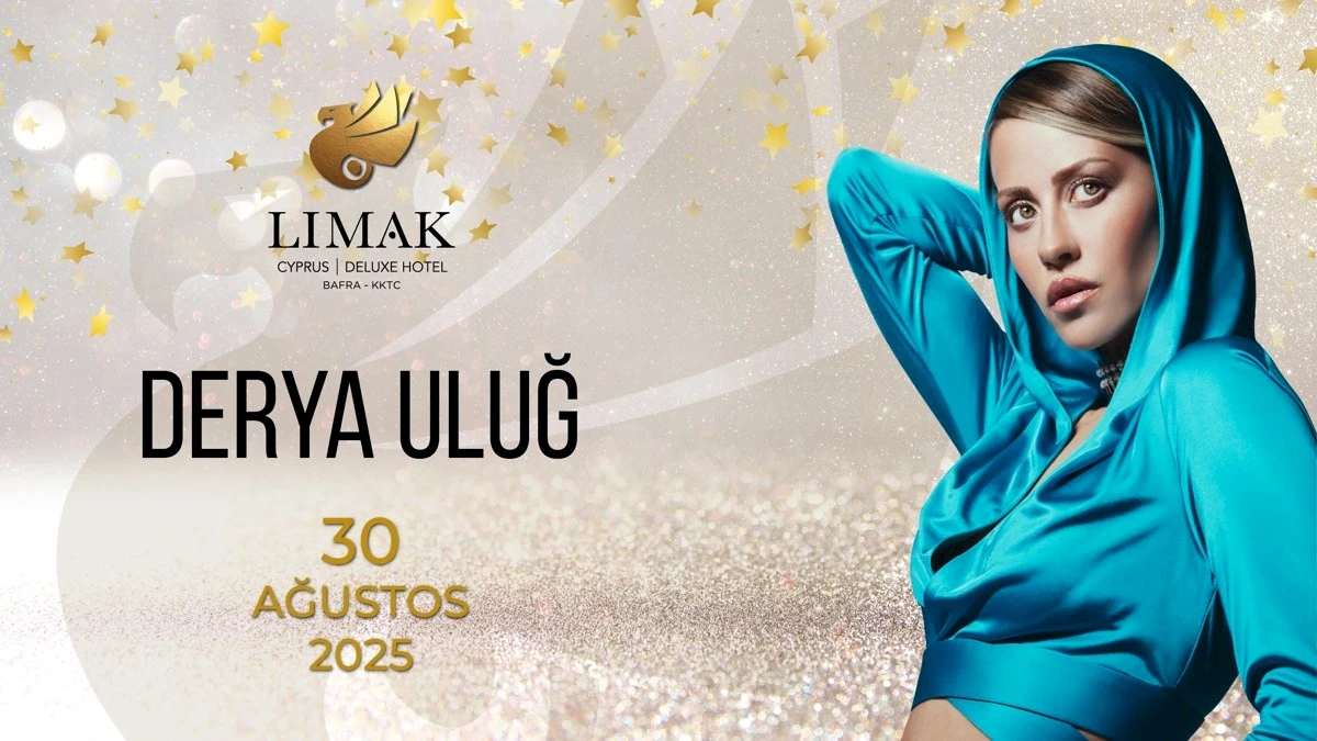 Derya Uluğ