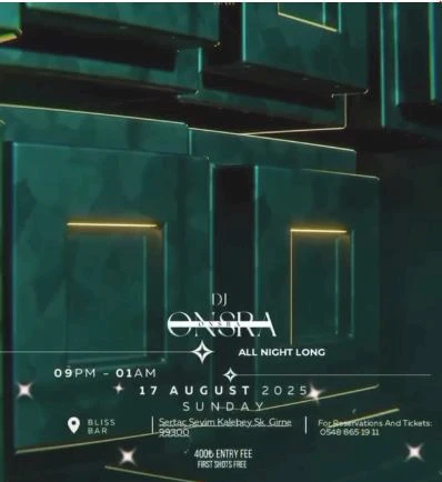 DJ ONSRA