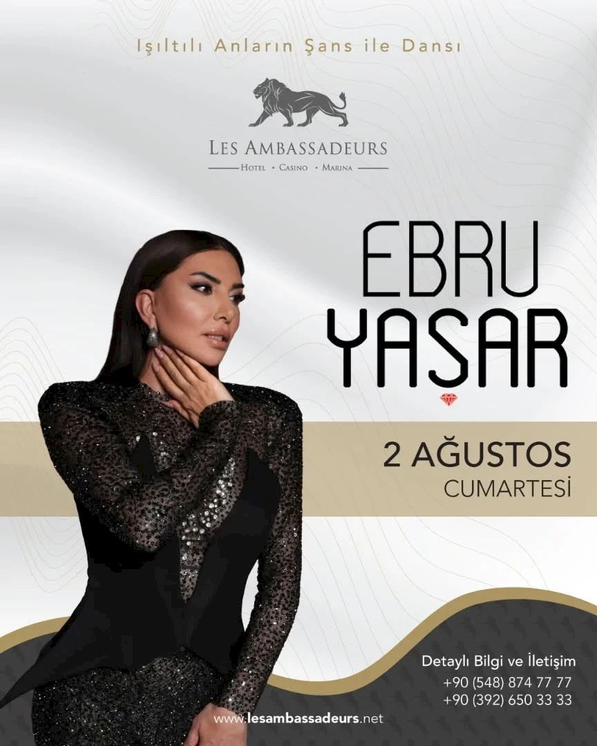 Ebru Yaşar