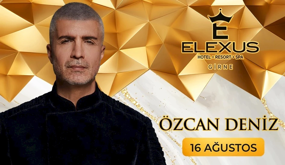 Özcan Deniz