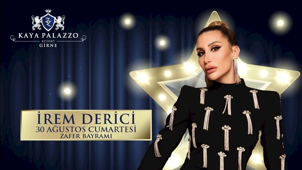 İrem Derici