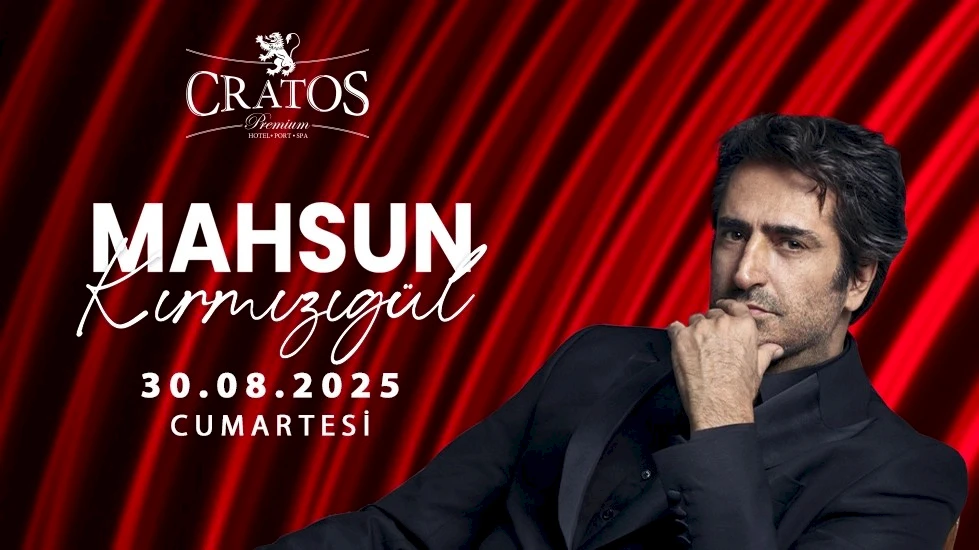 Mahsun Kırmızıgül