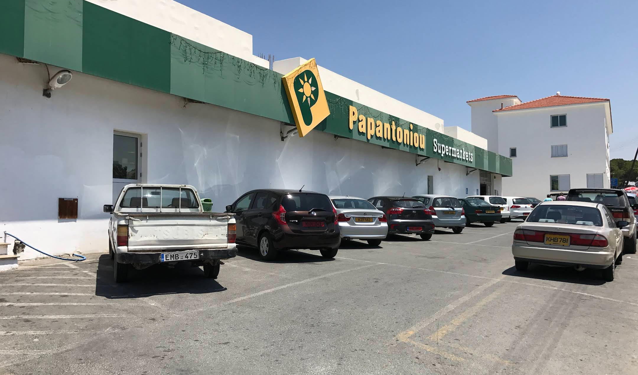 Papantonio