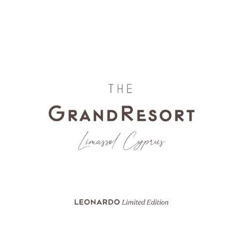 Grand resort