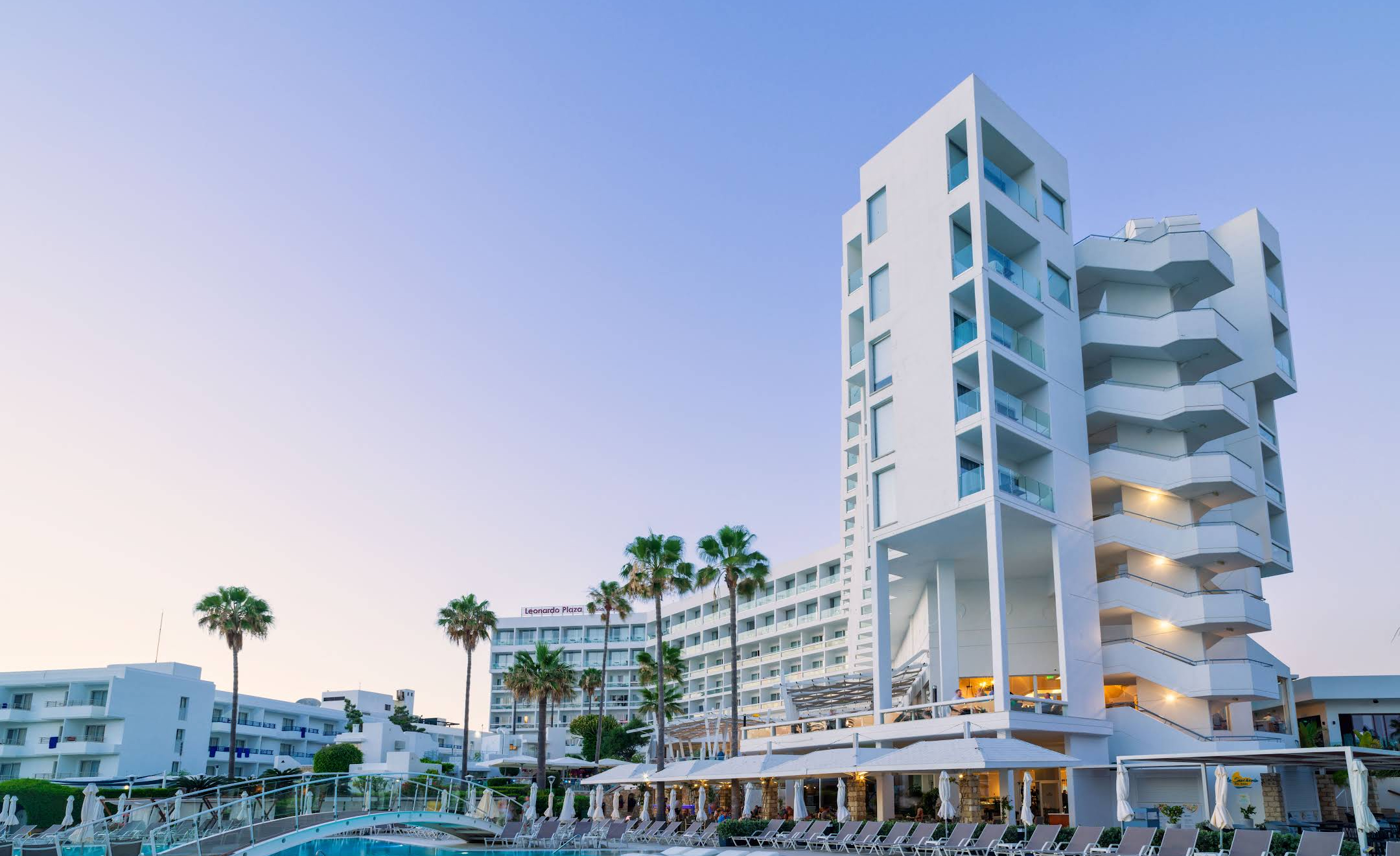 Leonardo Cypria Maris