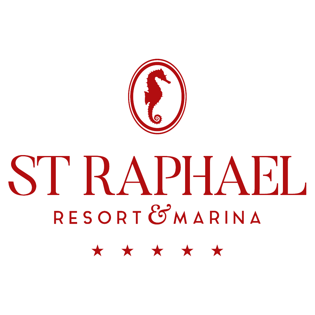 St. Raphael Resort