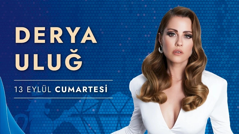 Derya Uluğ Galası