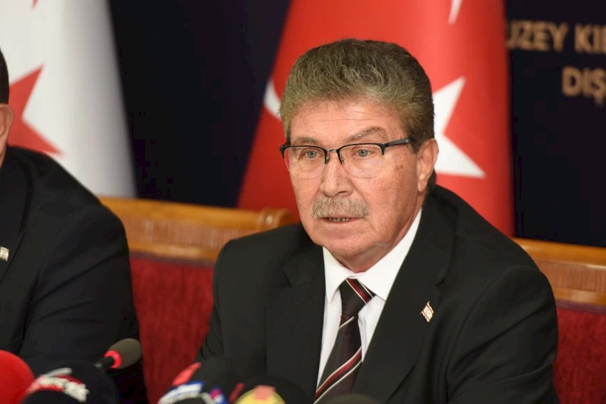 Ustels: Ziemeļkipras jauniešiem piešķirtas tiesības uz lauku zemi neatkarīgi no politiskajiem uzskatiem