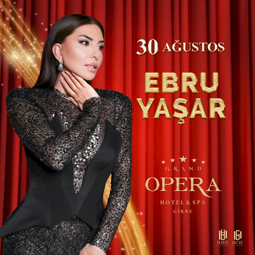 EBRU YAŞAR KONSERİ