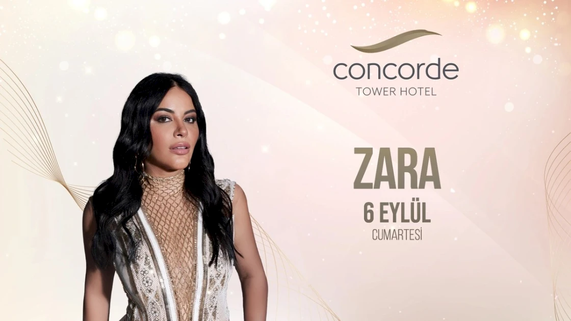 Zara Konseri