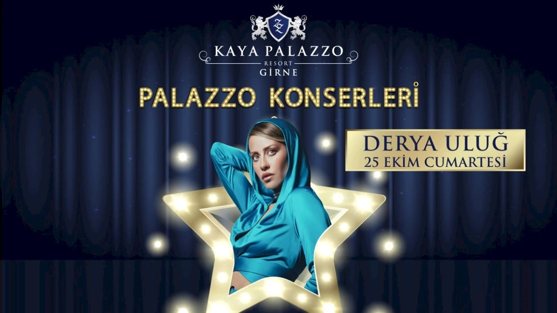 Derya Uluğ Konseri