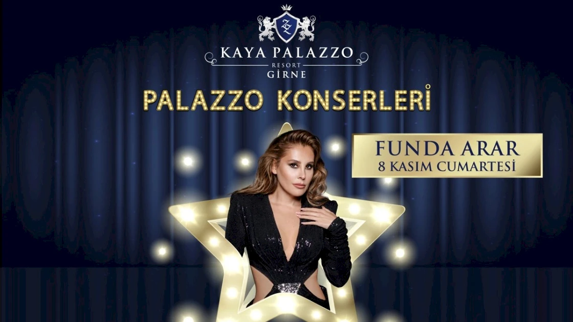 Funda Arar Konseri