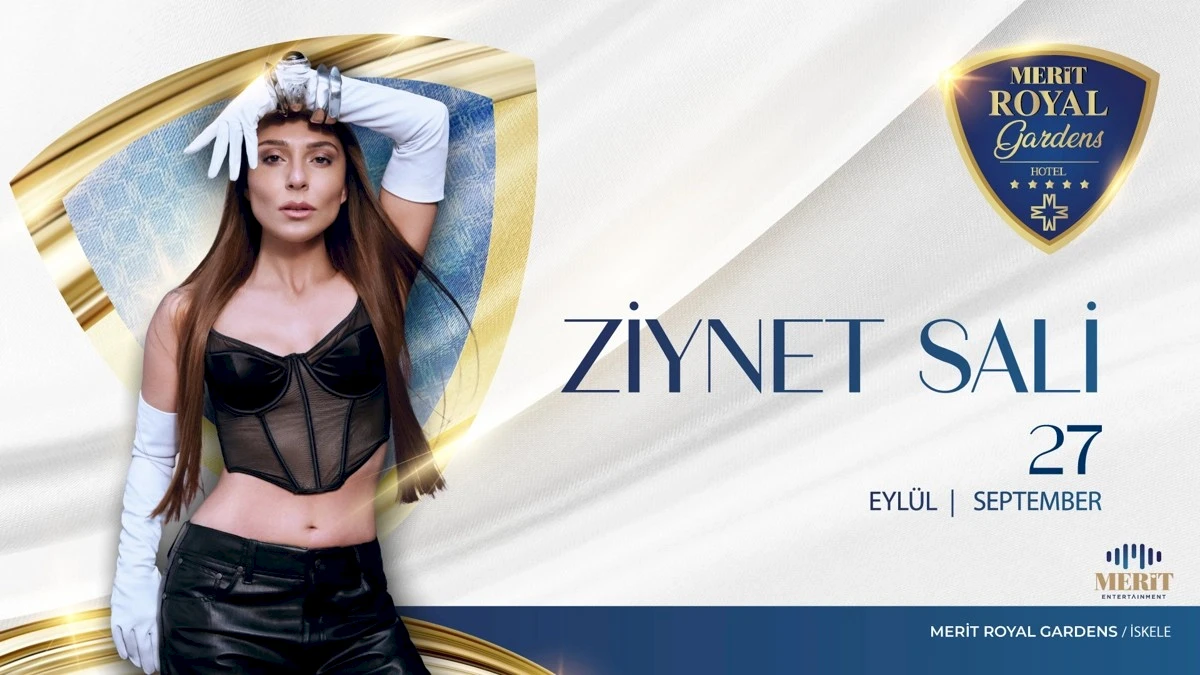 Ziynet Sali