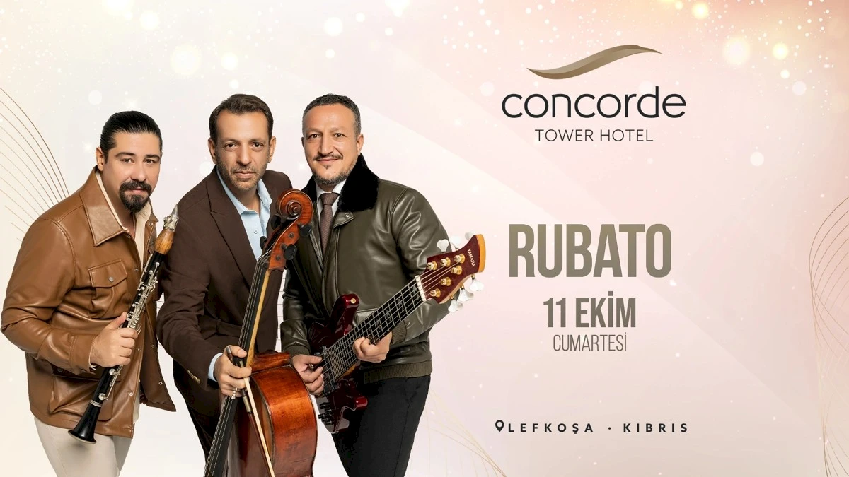 Rubato Konseri