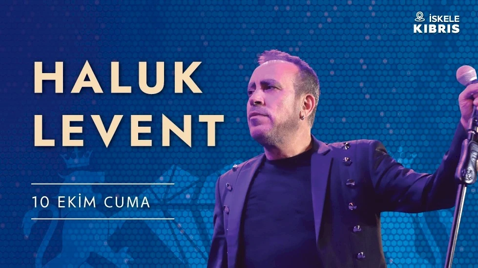Haluk Levent Konseri