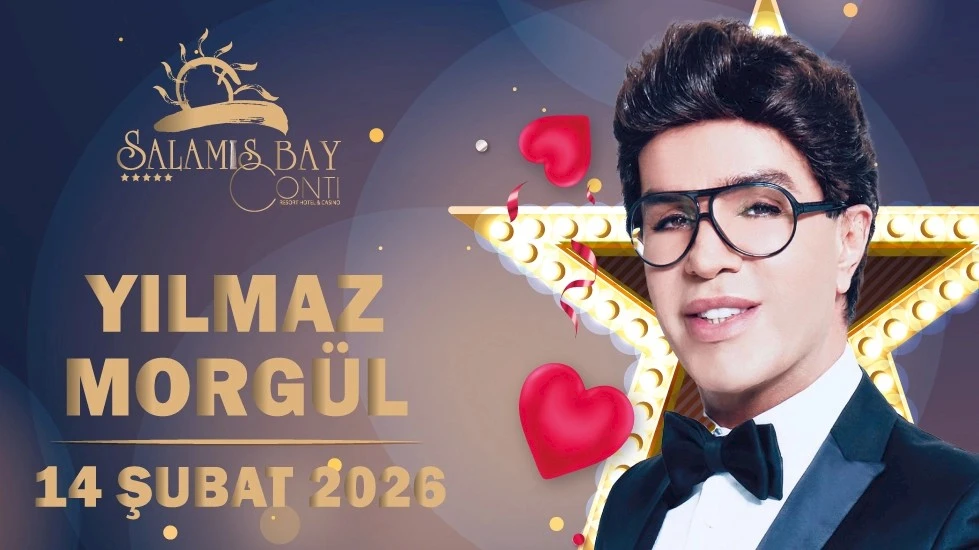 Yılmaz Morgül Konseri