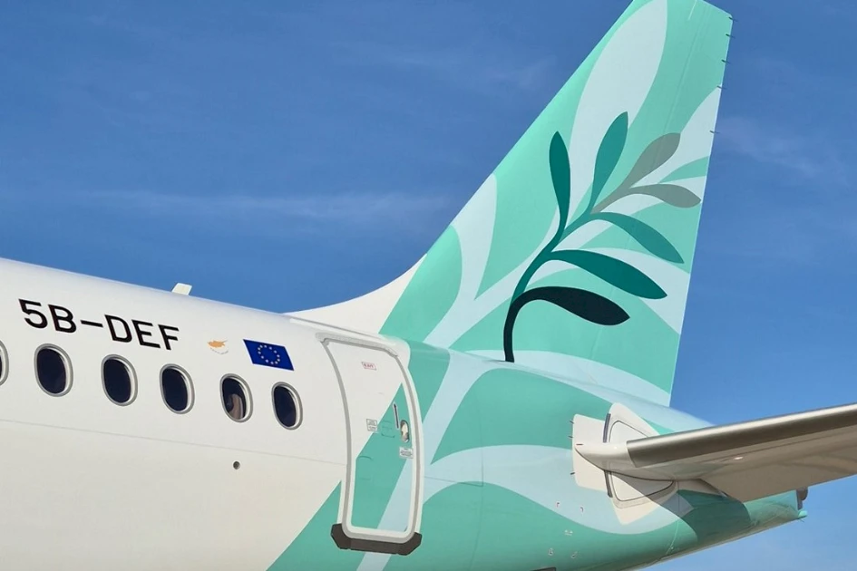 Cyprus Airways откроет прямое авиасообщение между Ларнакой и Ираклионом в декабре