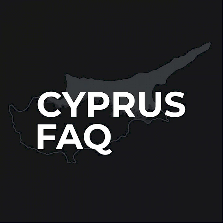 Cyprus FAQ