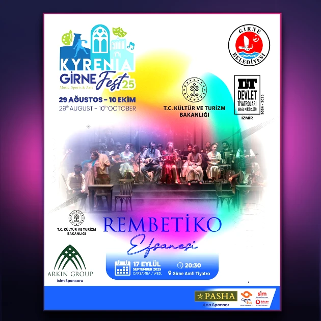 REMBETIKO