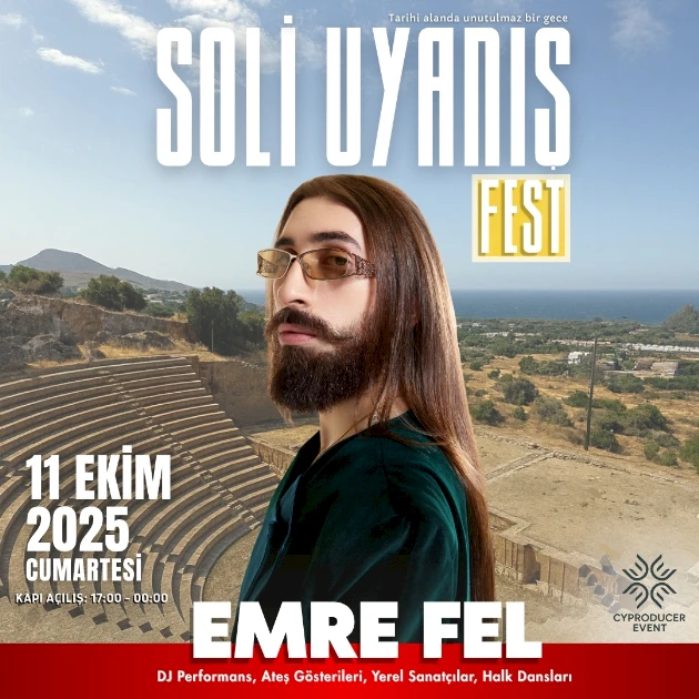 SOLİ UYANIŞ FEST