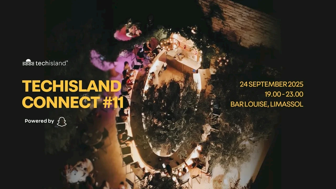 TechIsland Connect