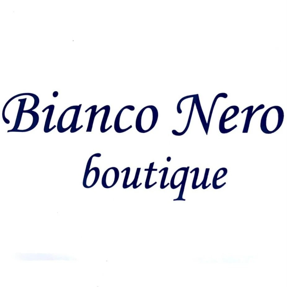 Bianco Nero Boutique