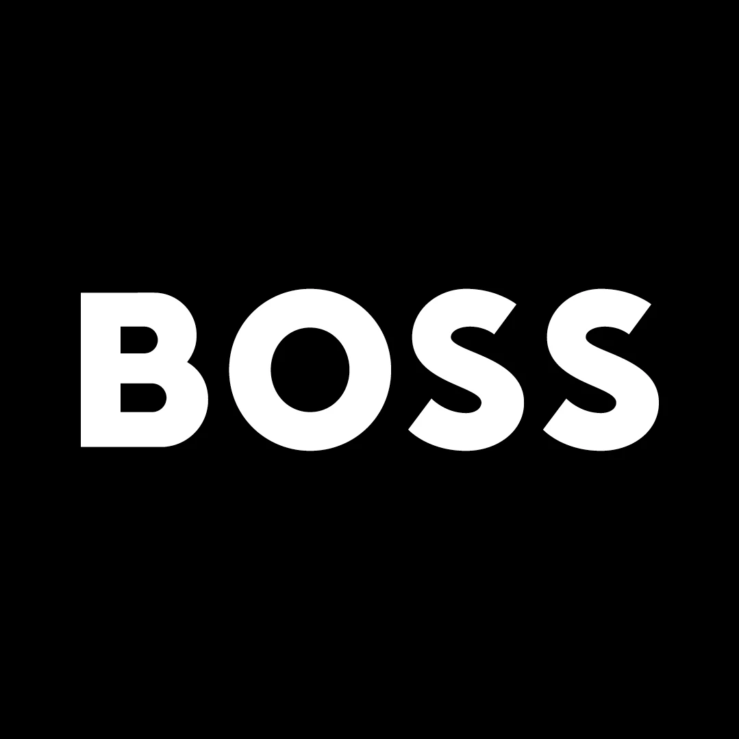 BOSS Menswear Shop