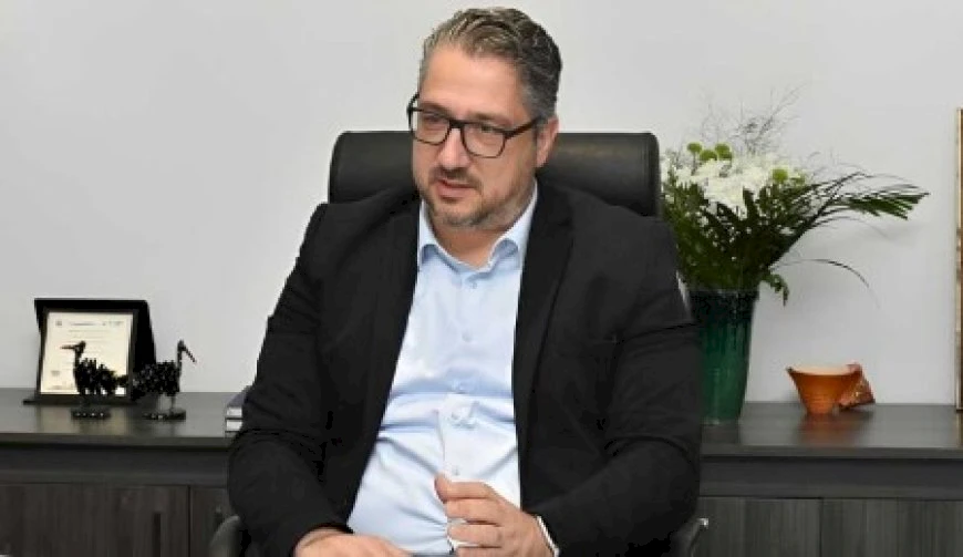 Мэр Гирне назвал рост числа лицензий на оружие признаком системного кризиса