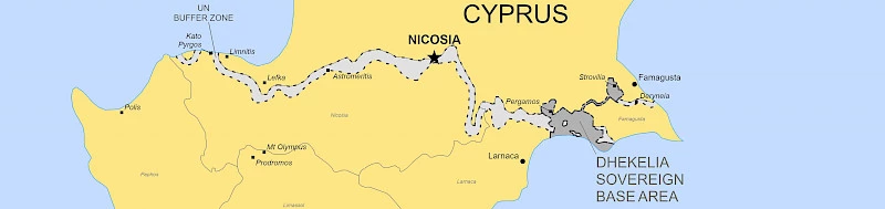 КПП Кипра