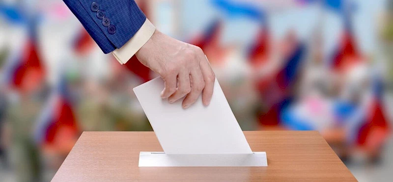 выборы президента РФ Кипр