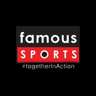 Famous Sports Outlet