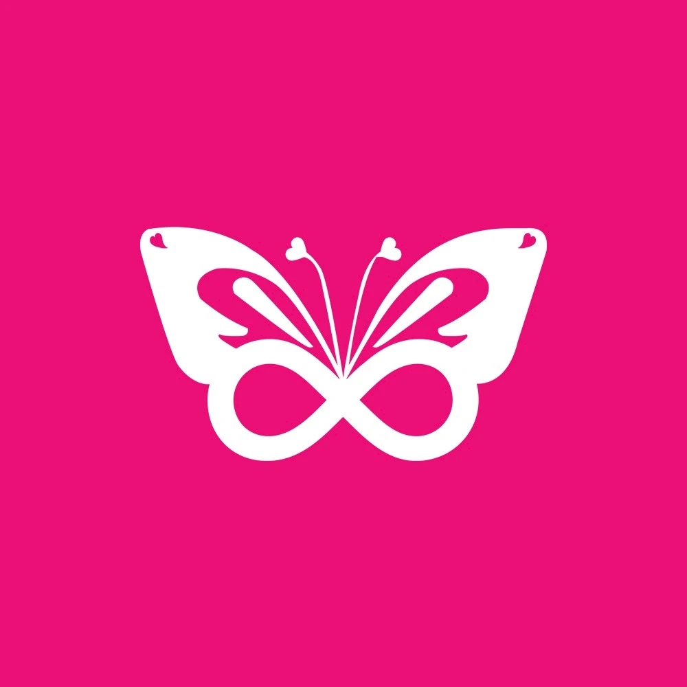 Forever Pink