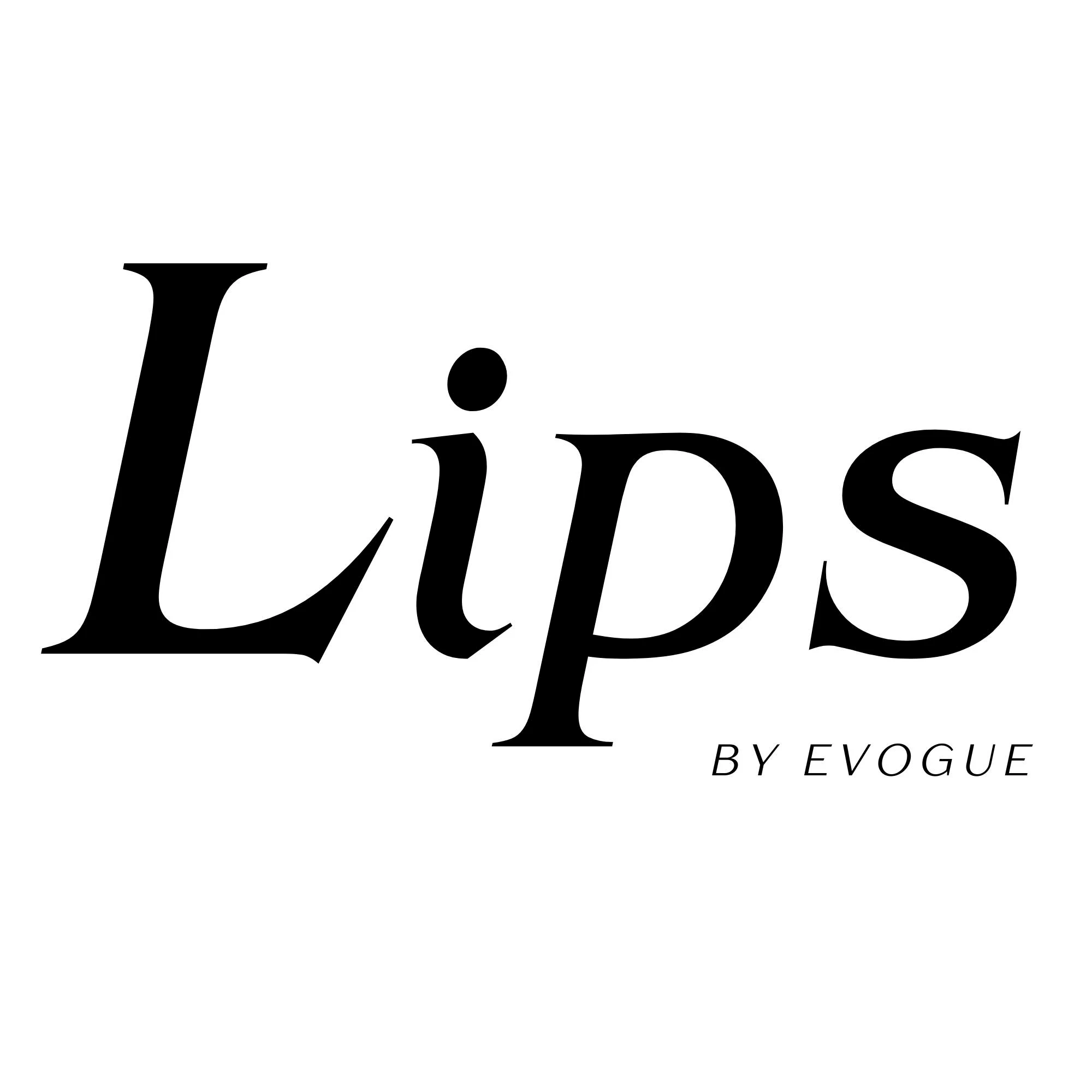 Lips by Evogue