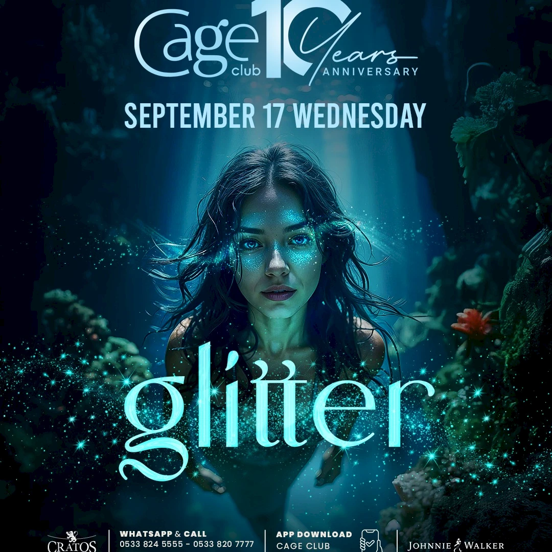 GLITTER