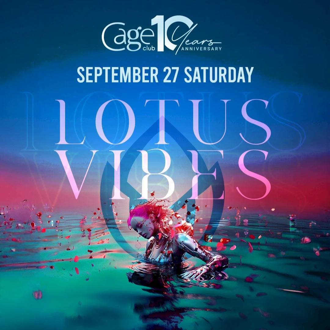 LOTUS VIBES
