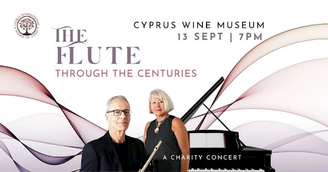 The Flute Through the Centuries | Flute & Piano Recital