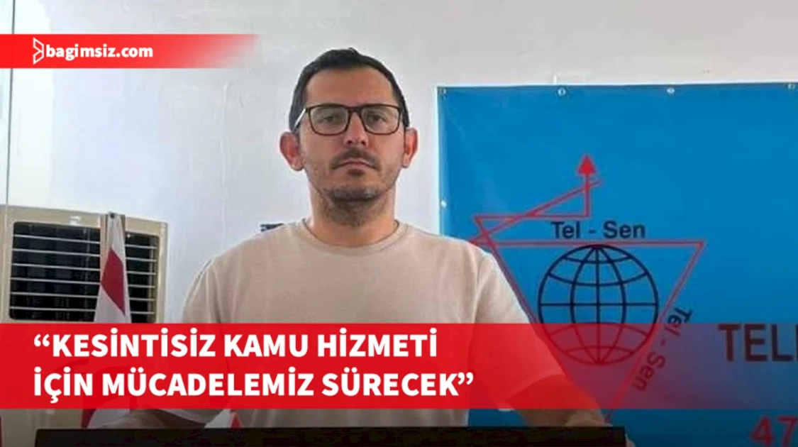 Tel‑Sen: после утреннего сбоя в Kamunet связь восстановлена, профсоюз следит за ситуацией
