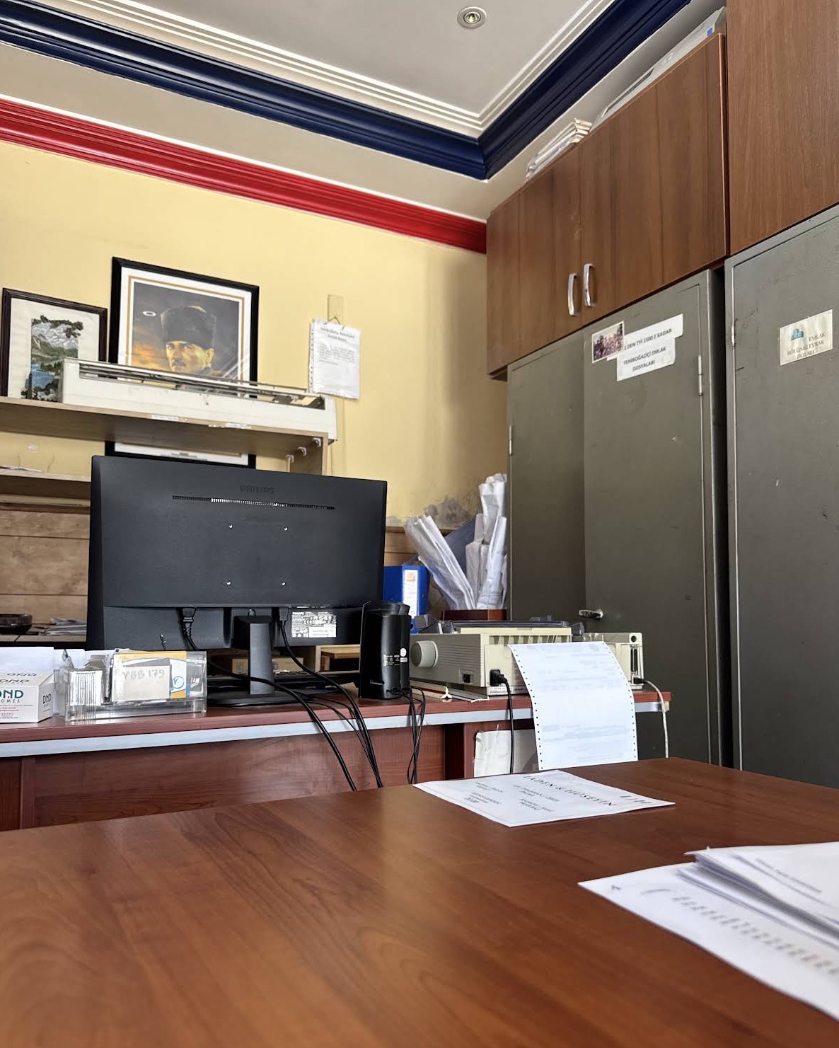 Yeniboğaziçi pašvaldība