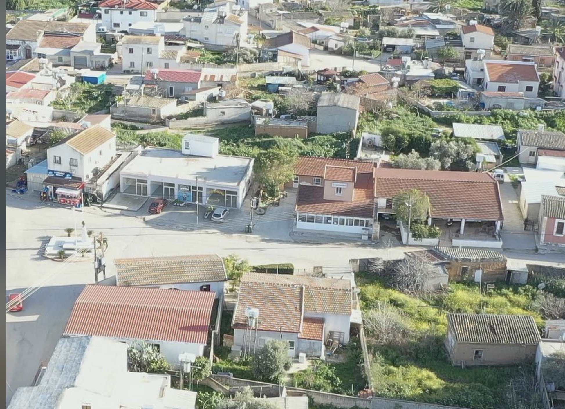 İnönü pašvaldība