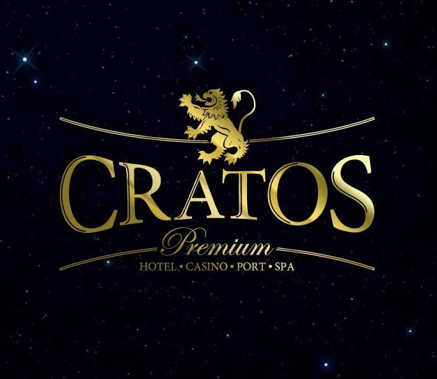 Cratos Hotel and Casino