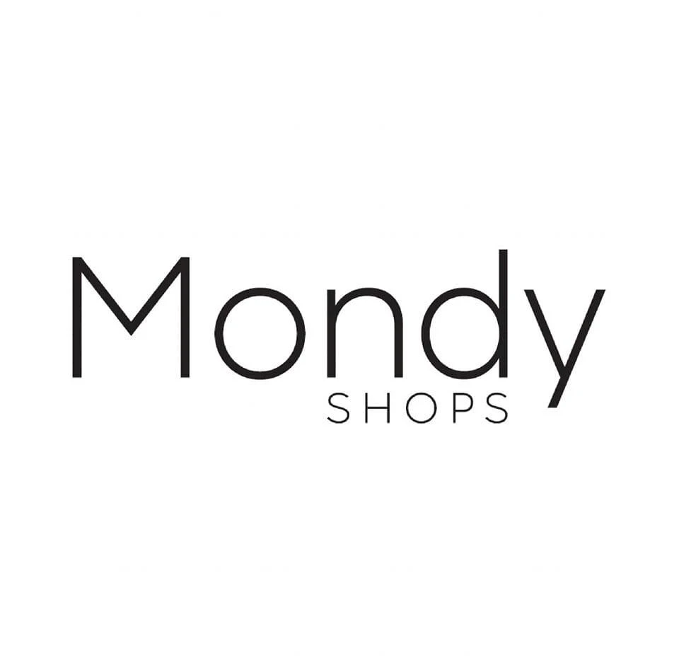 MONDY SHOPS