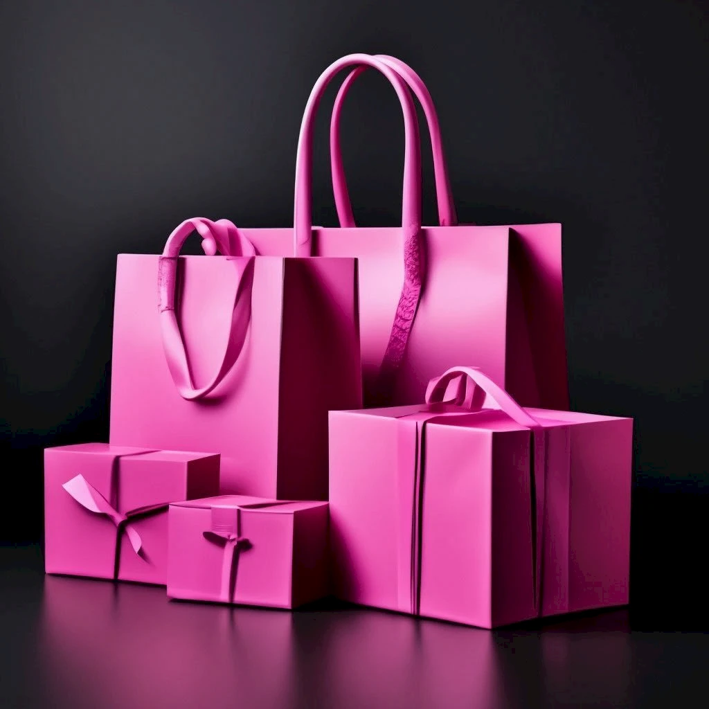 Resale Store