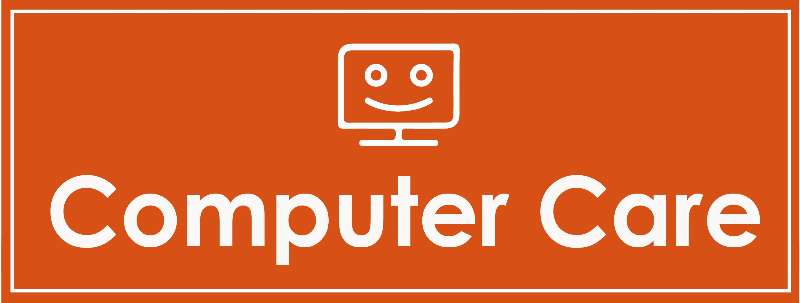 Computer Care