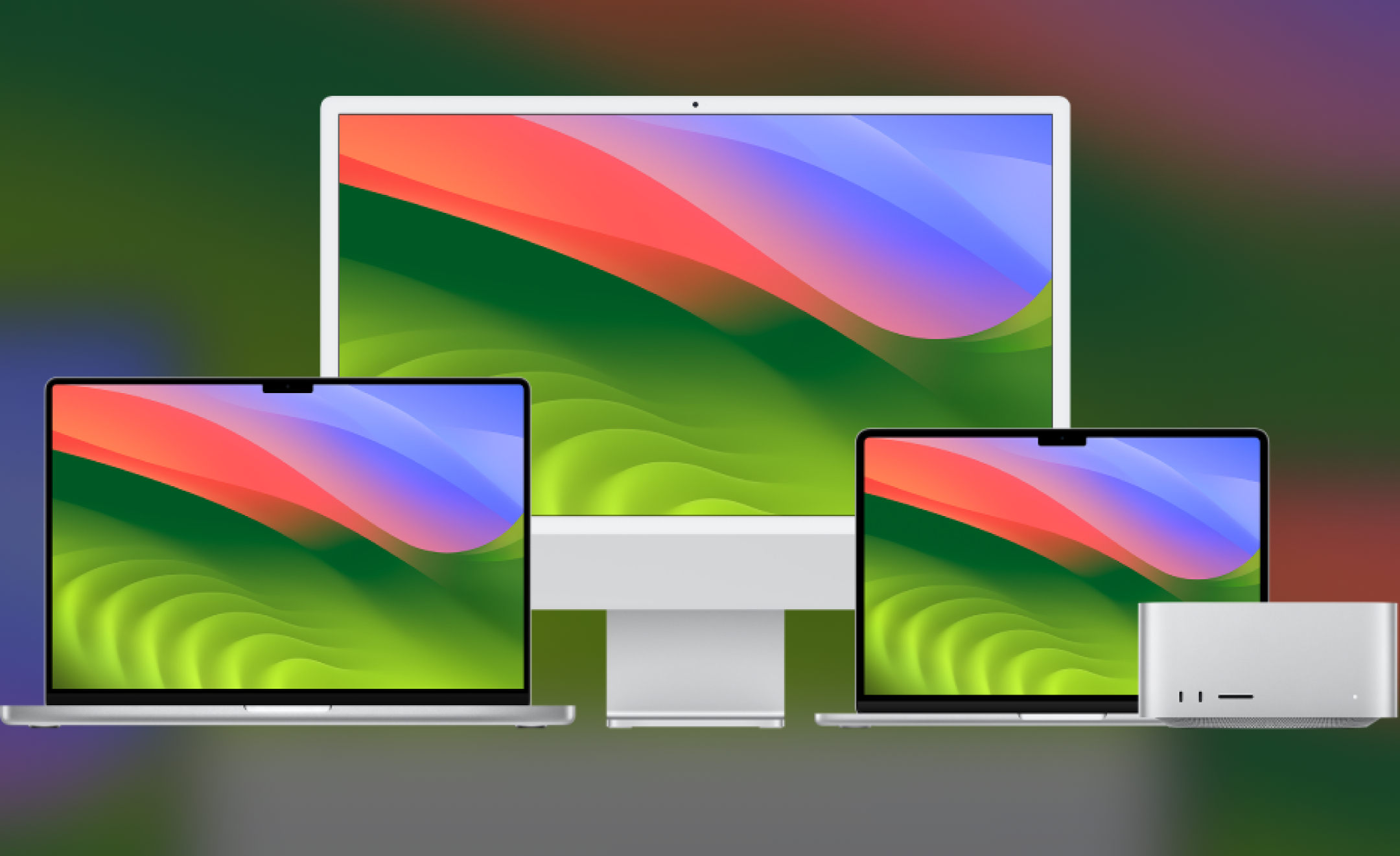 Macbook Air & Macbook Pro Store