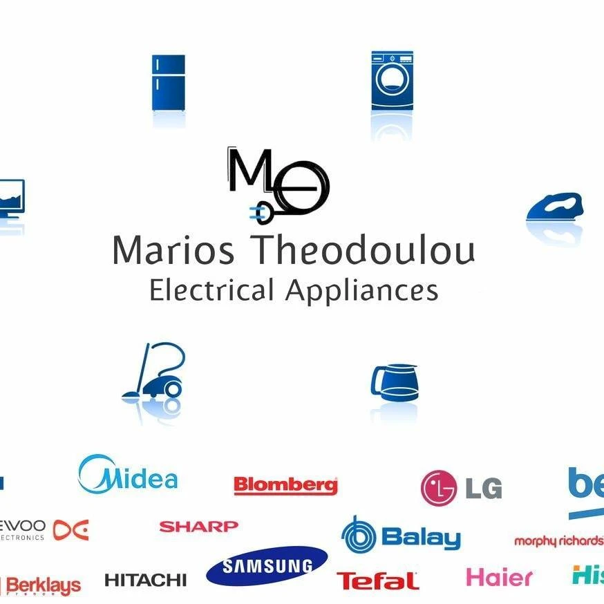Marios Theodoulou Electrical Appliances