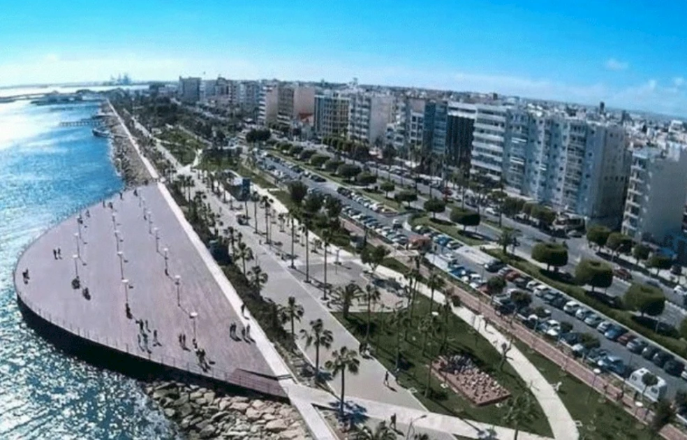 In Limassol, coastal road to be closed due to marathon on September 28